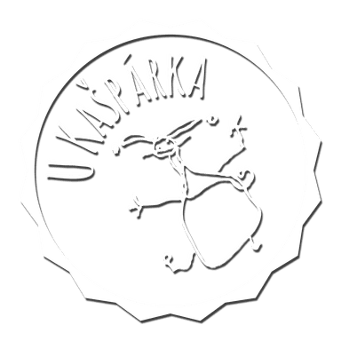 Hospůdka U Kašpárka logo
